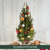 Sapin de Noël Tradition